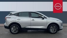Nissan Qashqai 1.3 DiG-T MH Acenta Premium 5dr Petrol Hatchback